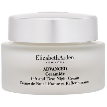 Ceramide Advanced Lift And Firm Night Cream - Noční pleťový krém